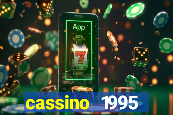 cassino 1995 dublado online
